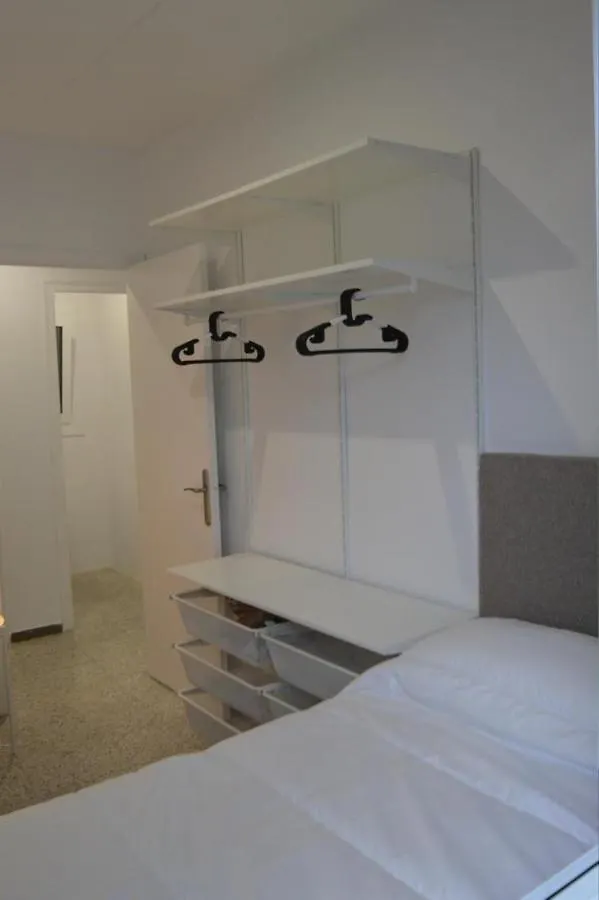 Roses Center 2 Apartment